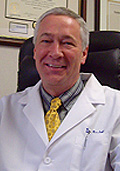 Dr Douglas Stoker