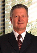 Mr John Leap CPA