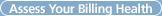 Assess Your Billing Health